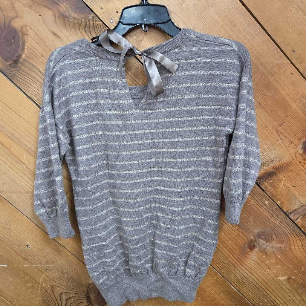 Motherhood Sweater