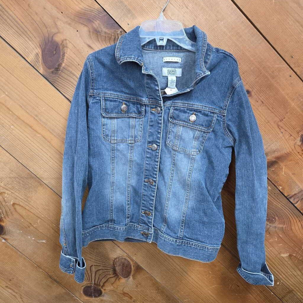 Old Navy Outlet Jacket