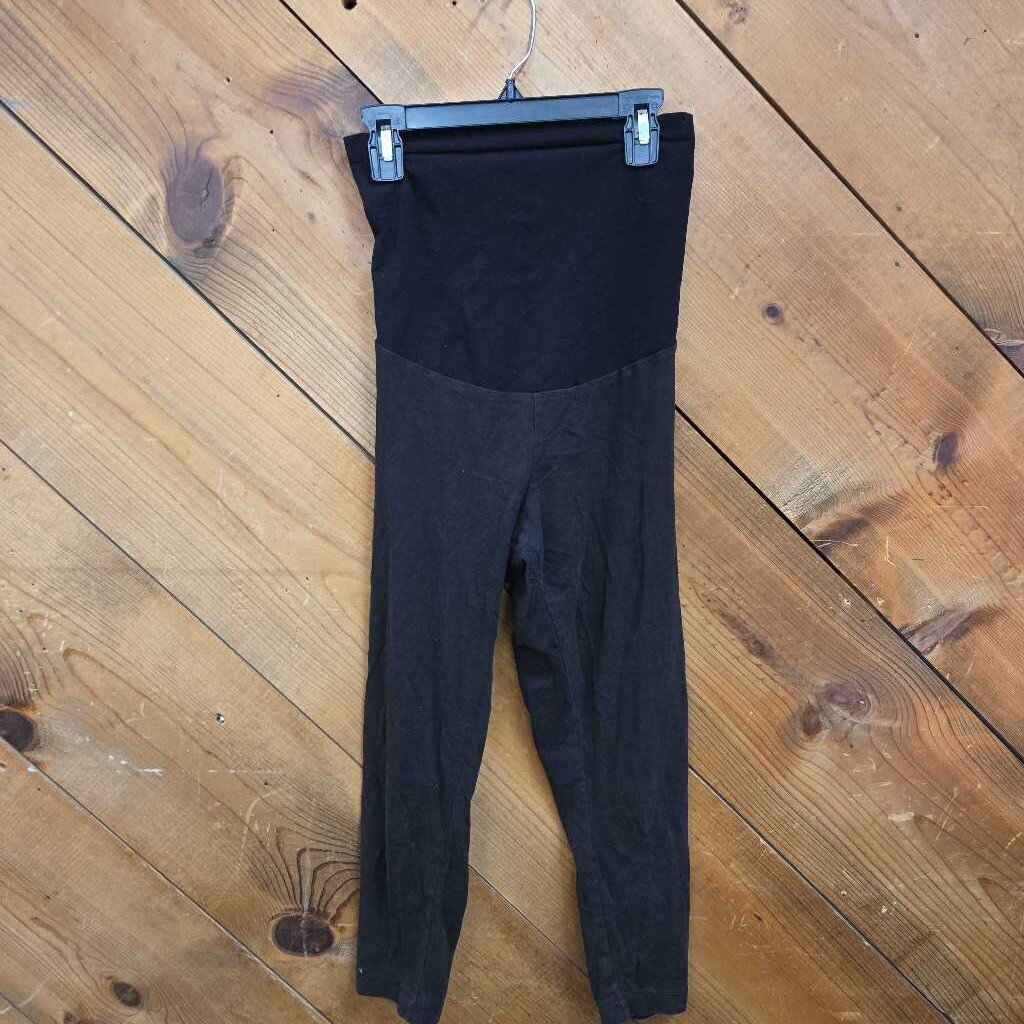 Motherhood Leggings