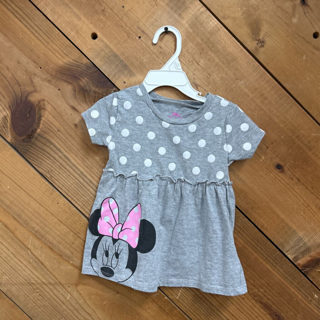 Disney Minnie Mouse Shirt