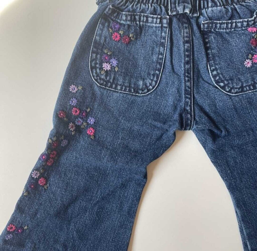 Osh Kosh Jeans