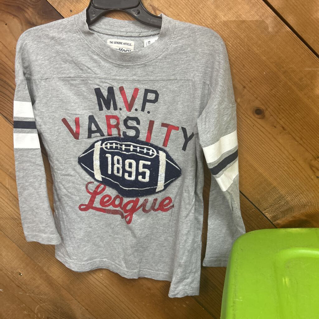 Osh Kosh Shirt