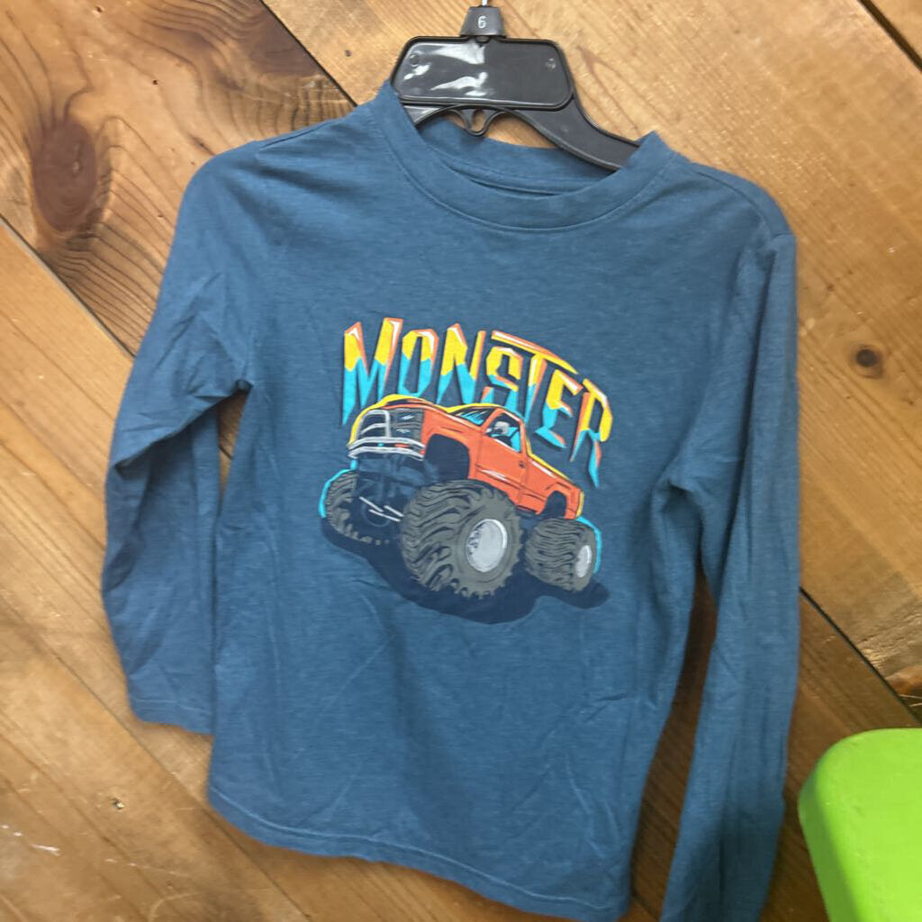 Cat & Jack Shirt