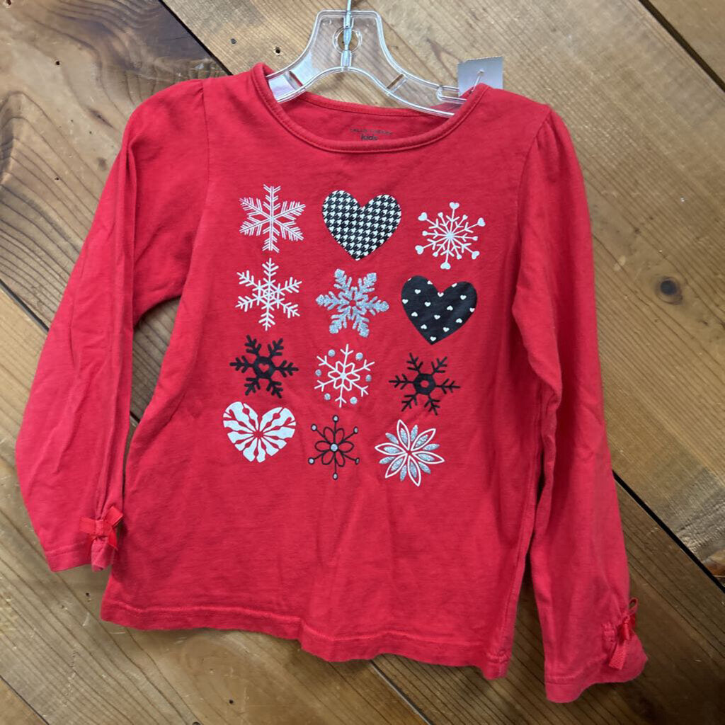 Falls Creek Shirt
