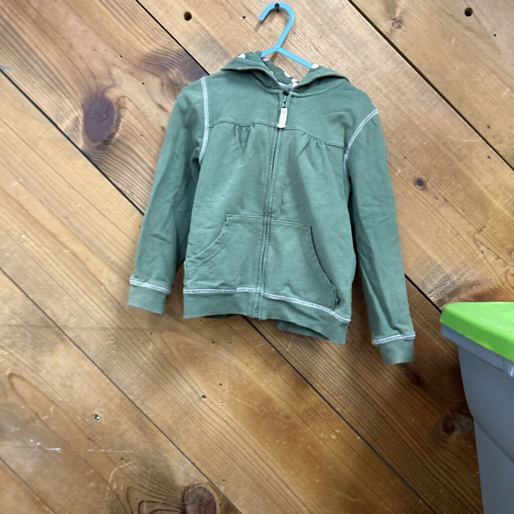Carters Hoodie