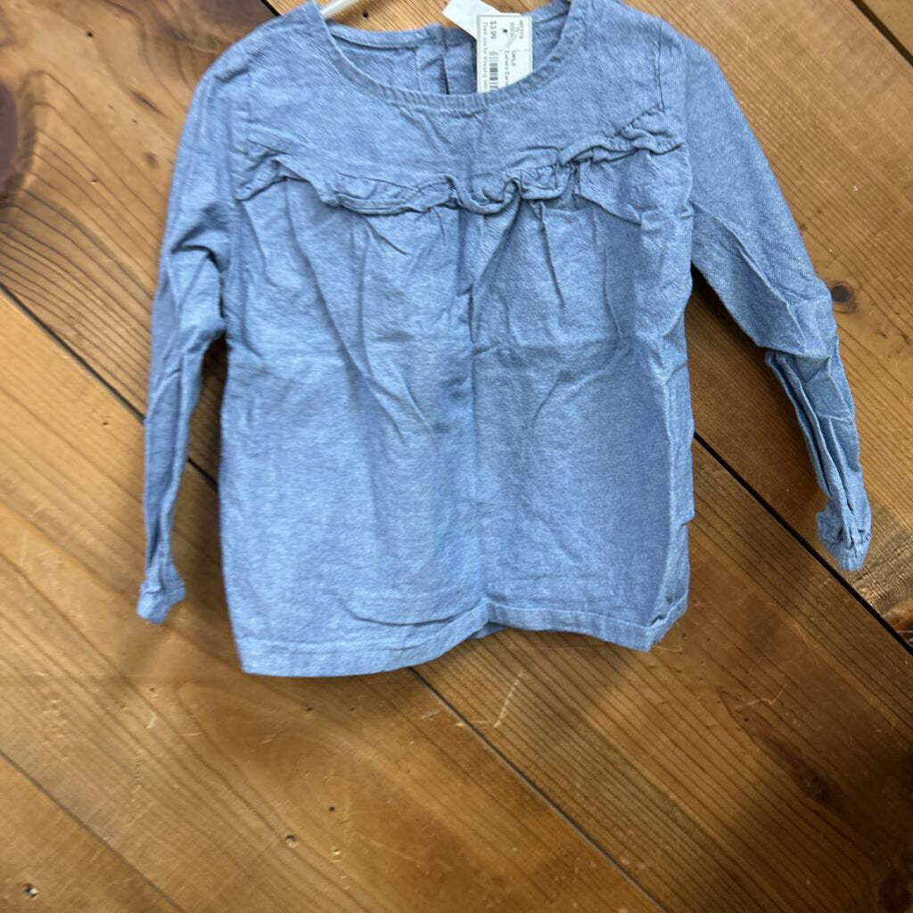 Carters Shirt