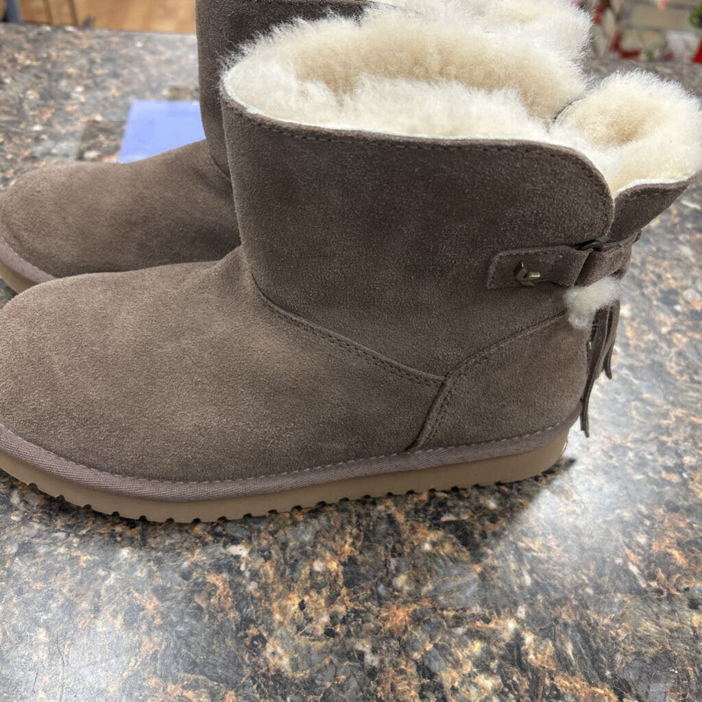 New Ugg Koolaburra Boots Jaelyn Mini