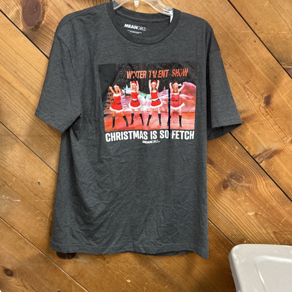 New Mean Girls Shirt