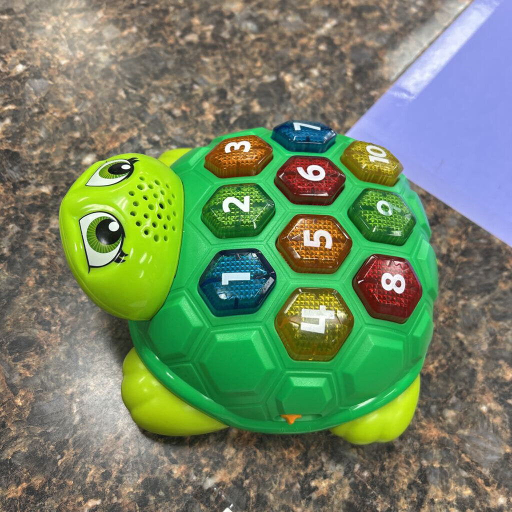 Leapfrog Melody the Musical Turtle