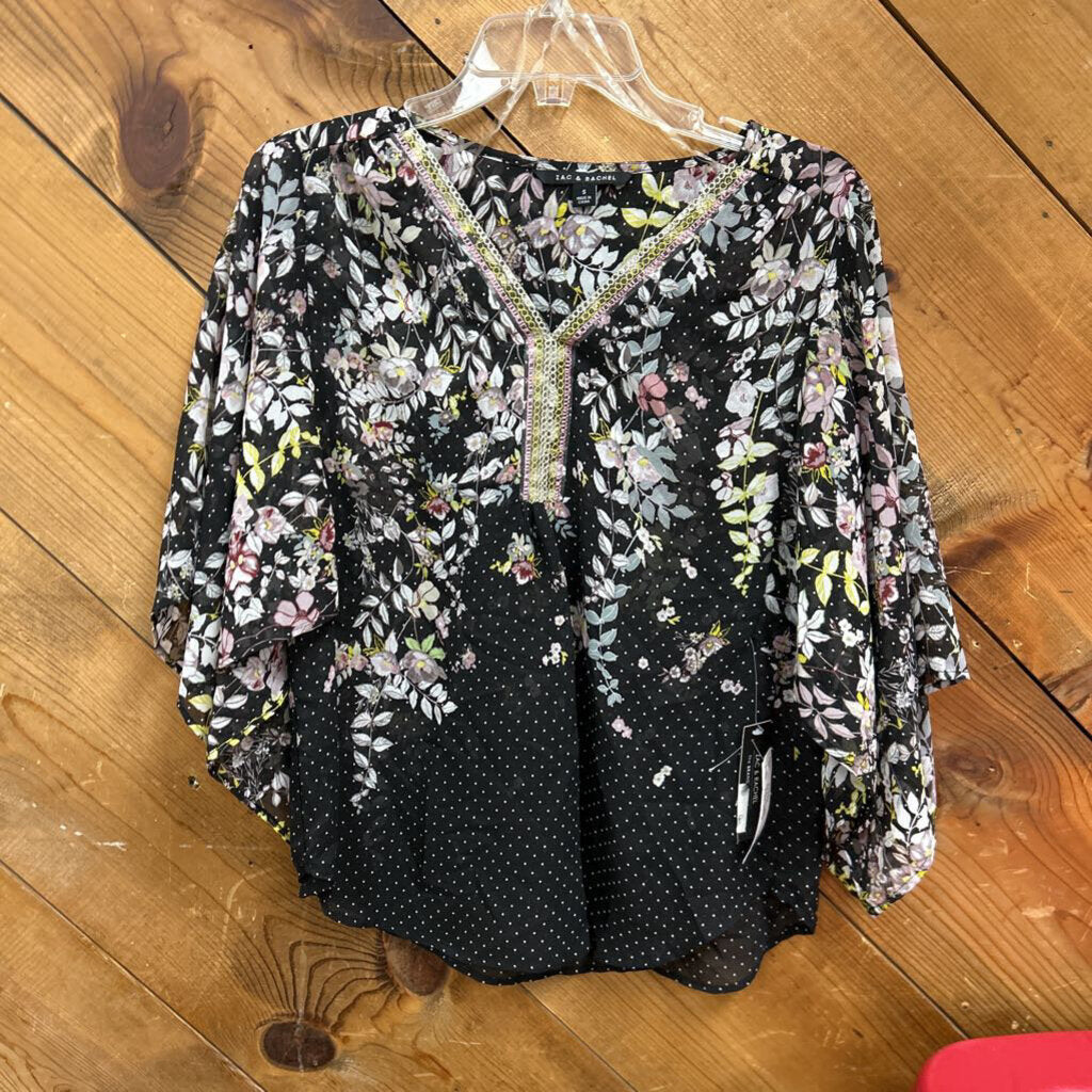 New Zac & Rachel Shirt