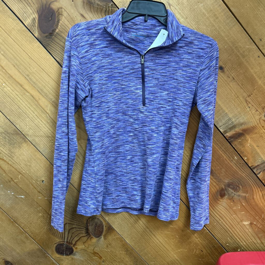 Columbia Pullover