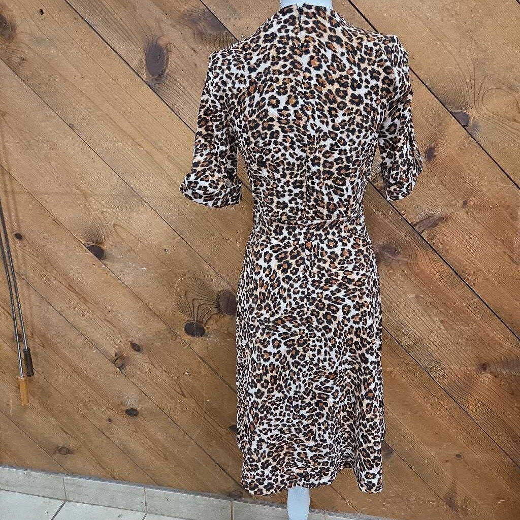 Shelby & Palmer Dress
