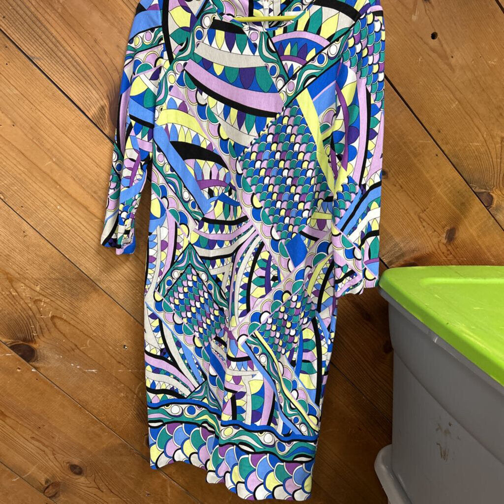 Chico Dress