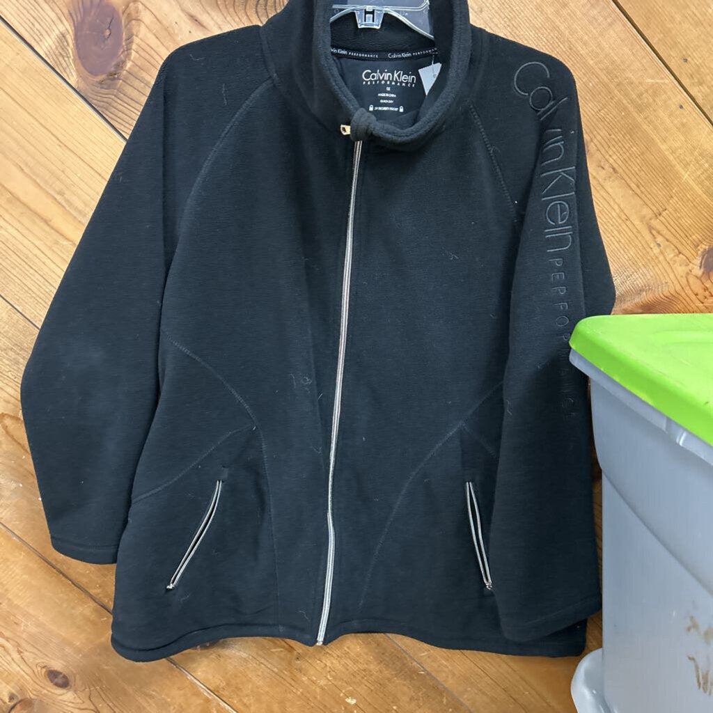 Calvin Klein Jacket