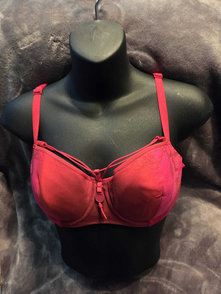New Marlies Dekkers Bra