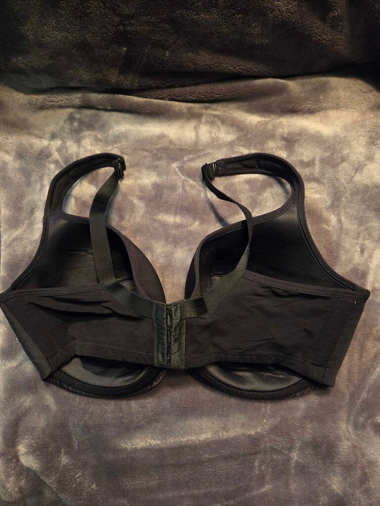 New Cacique Bra