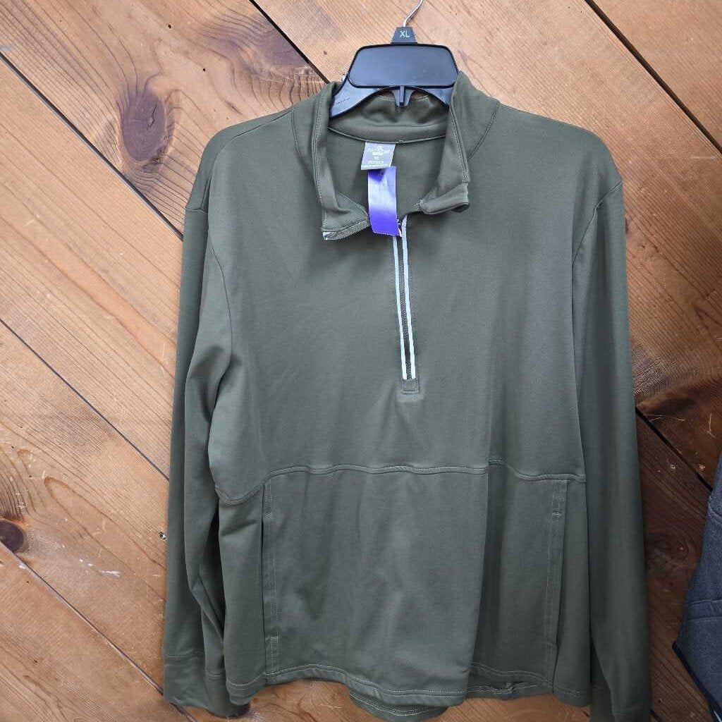Balance Collection Pullover