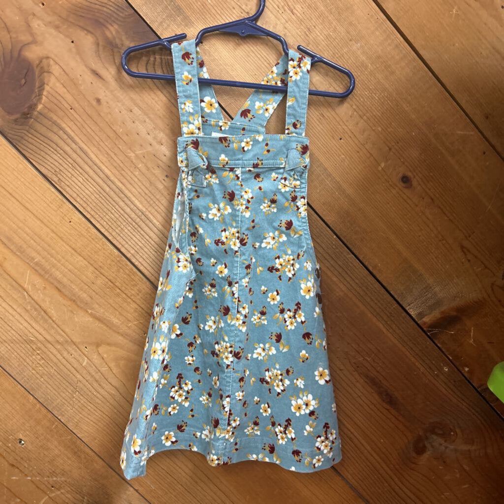 New Tahari Overall Dress