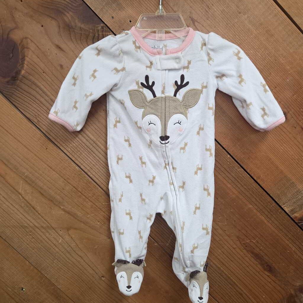 Carters Sleeper