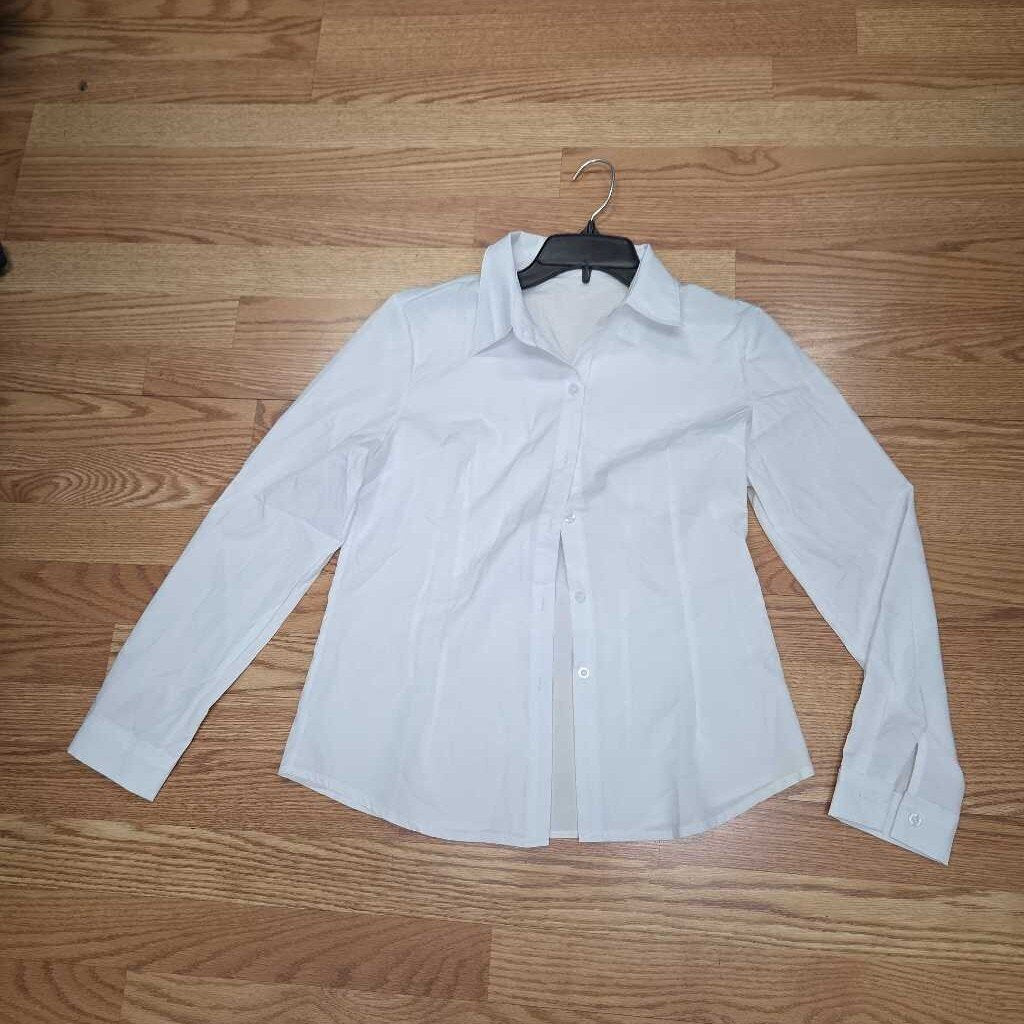 New Shirt with Tie