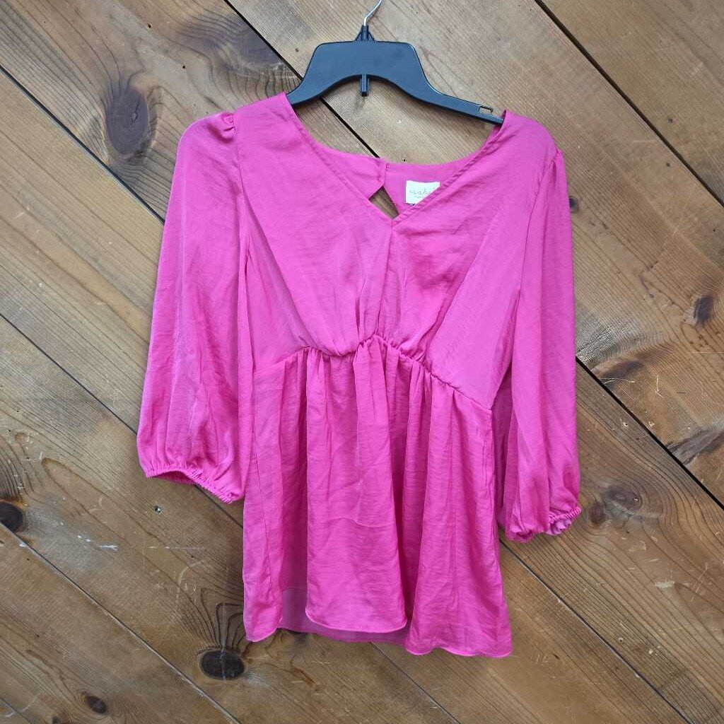 New Isabel Maternity Shirt