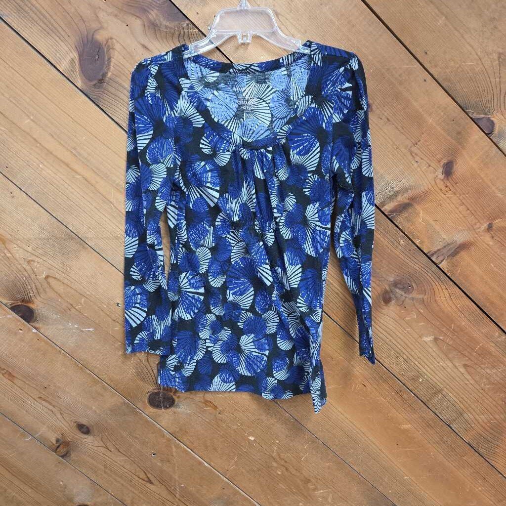 Liz Lange Maternity Shirt
