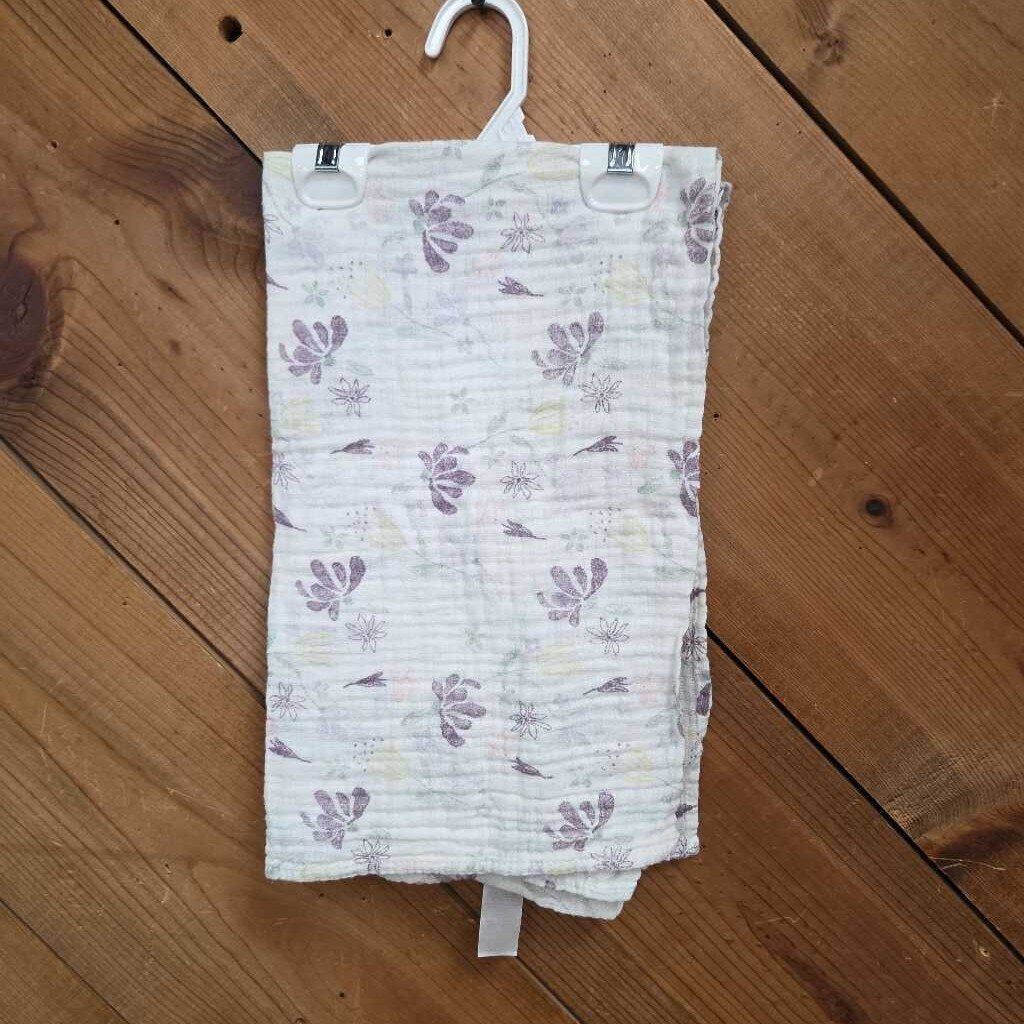 Kyle & Deena Blanket