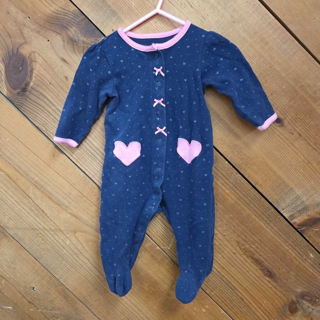 Carters Sleeper