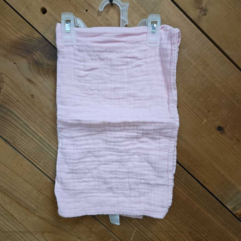 Kyle & Deena Blanket