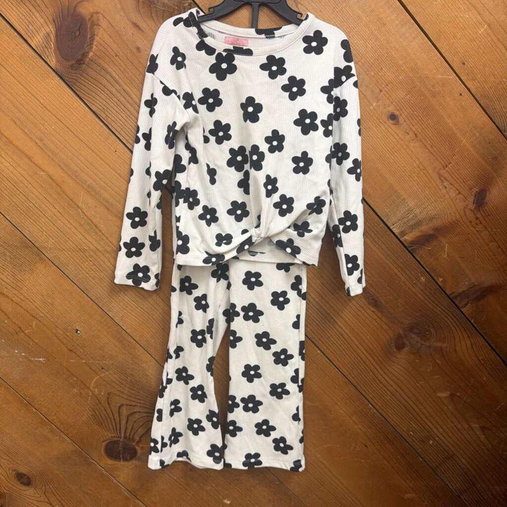 Lucky Penny 2pc Outfit