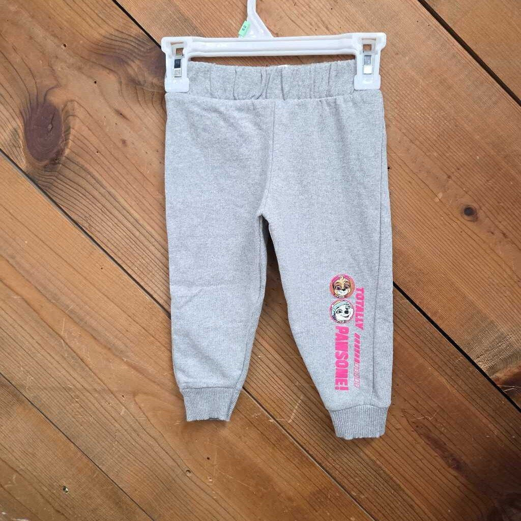 Paw Patrol Pants