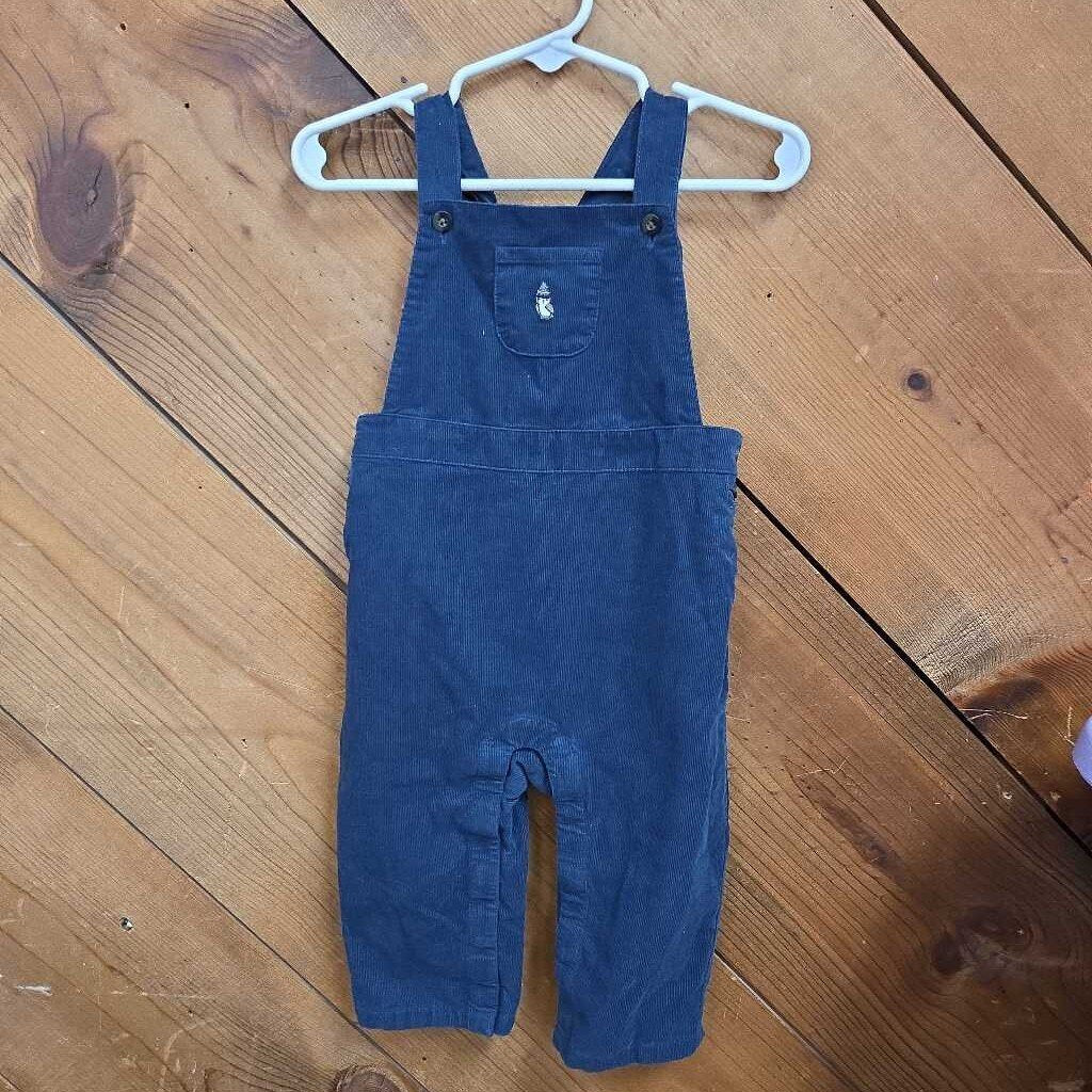 Janie & Jack Overalls