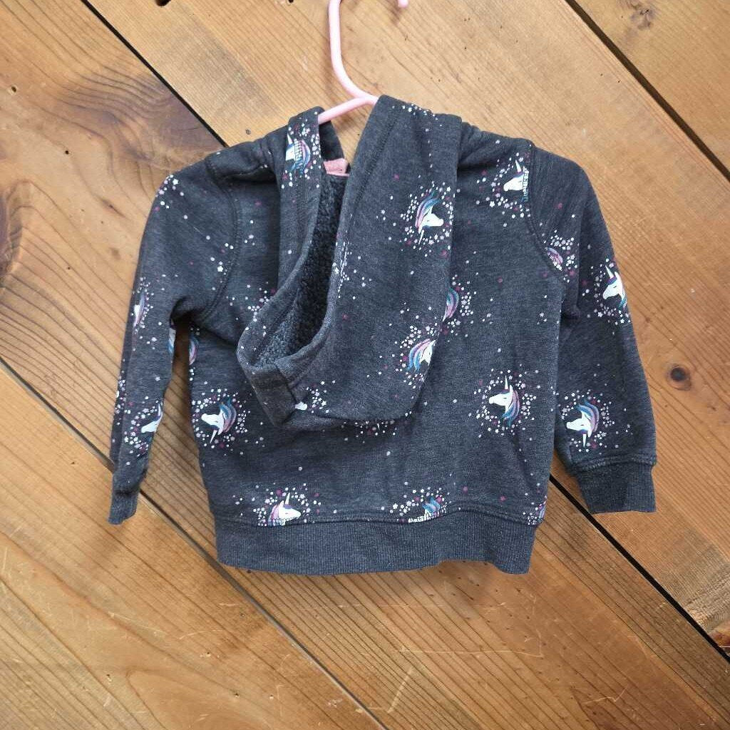 Jumping Beans Hoodie