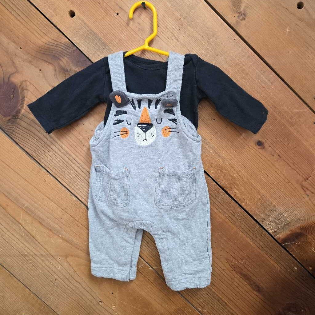 Little Lad 2pc Outfit