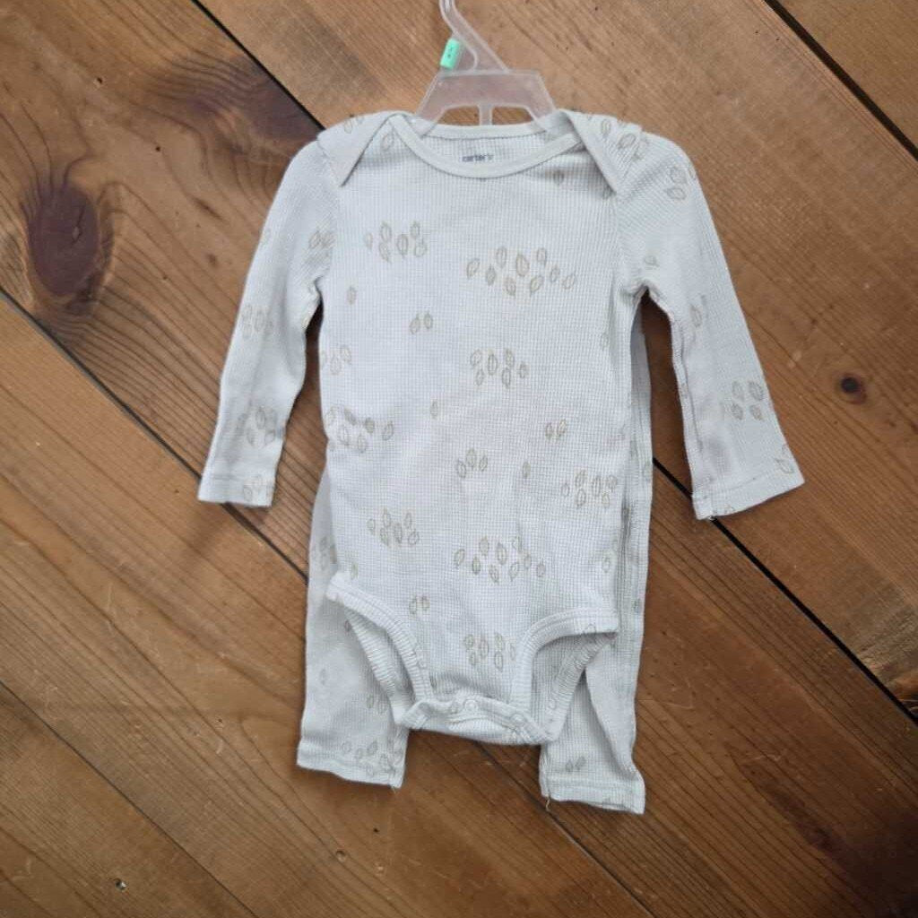 Carters 2pc