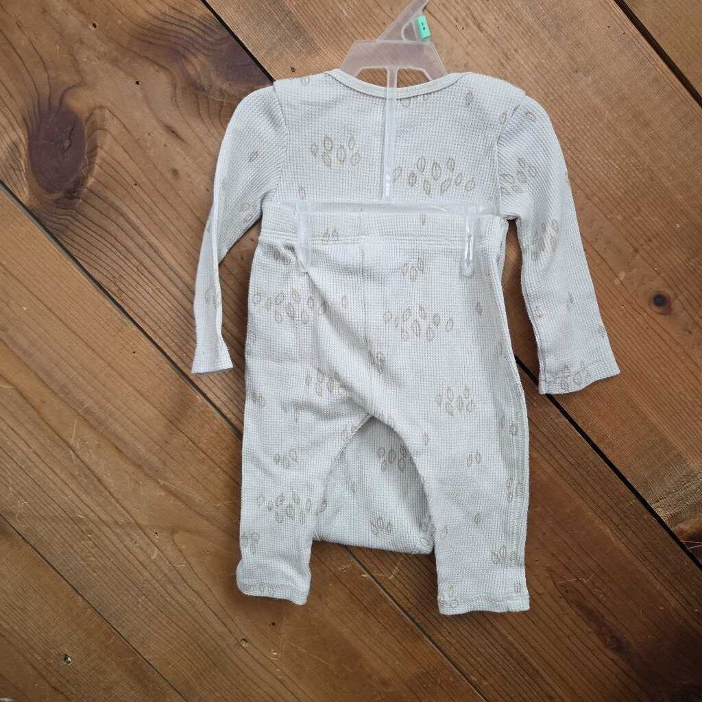 Carters 2pc