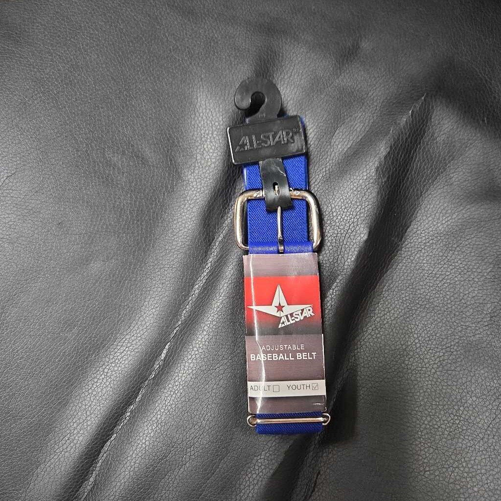 New Olympia Belt