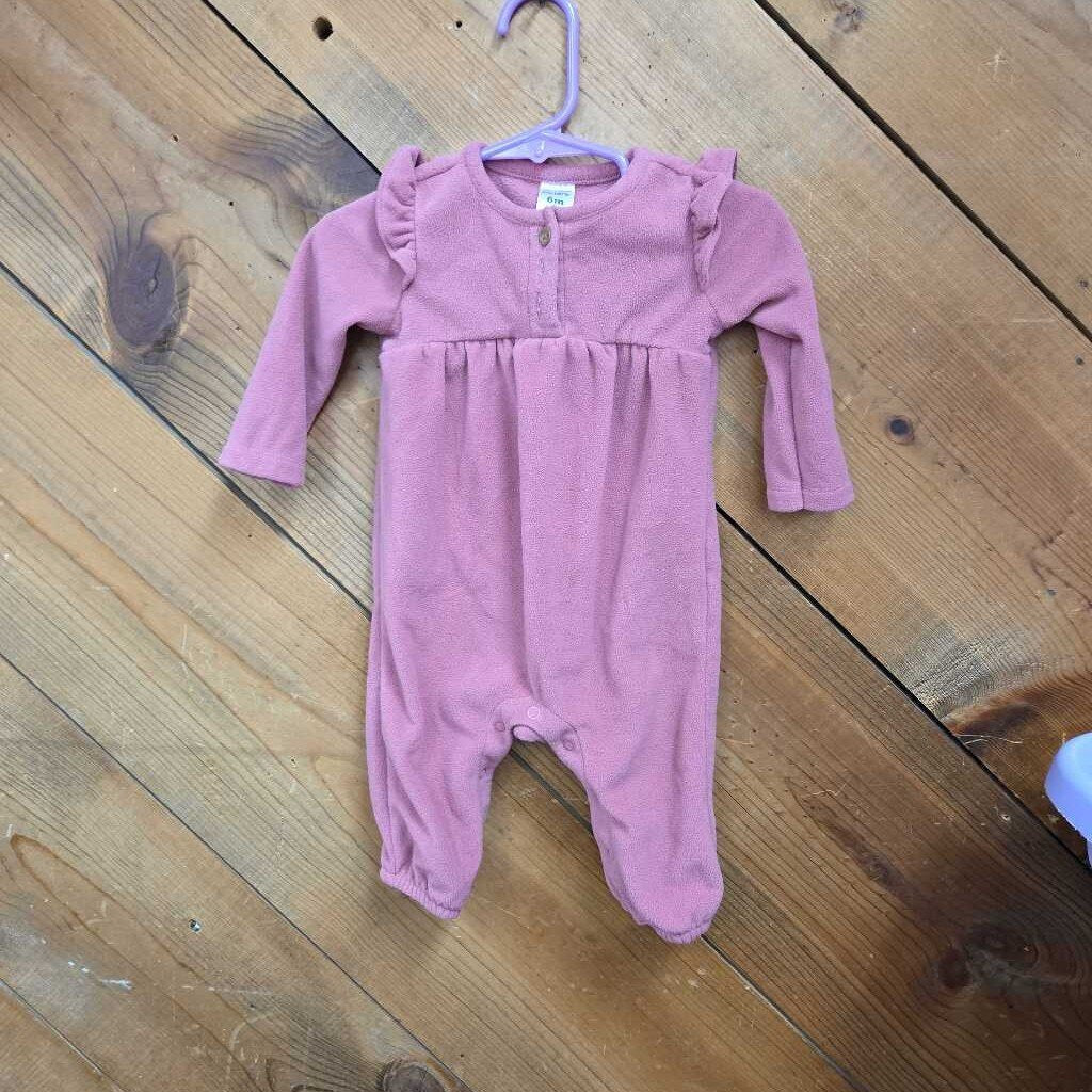 Carters Romper