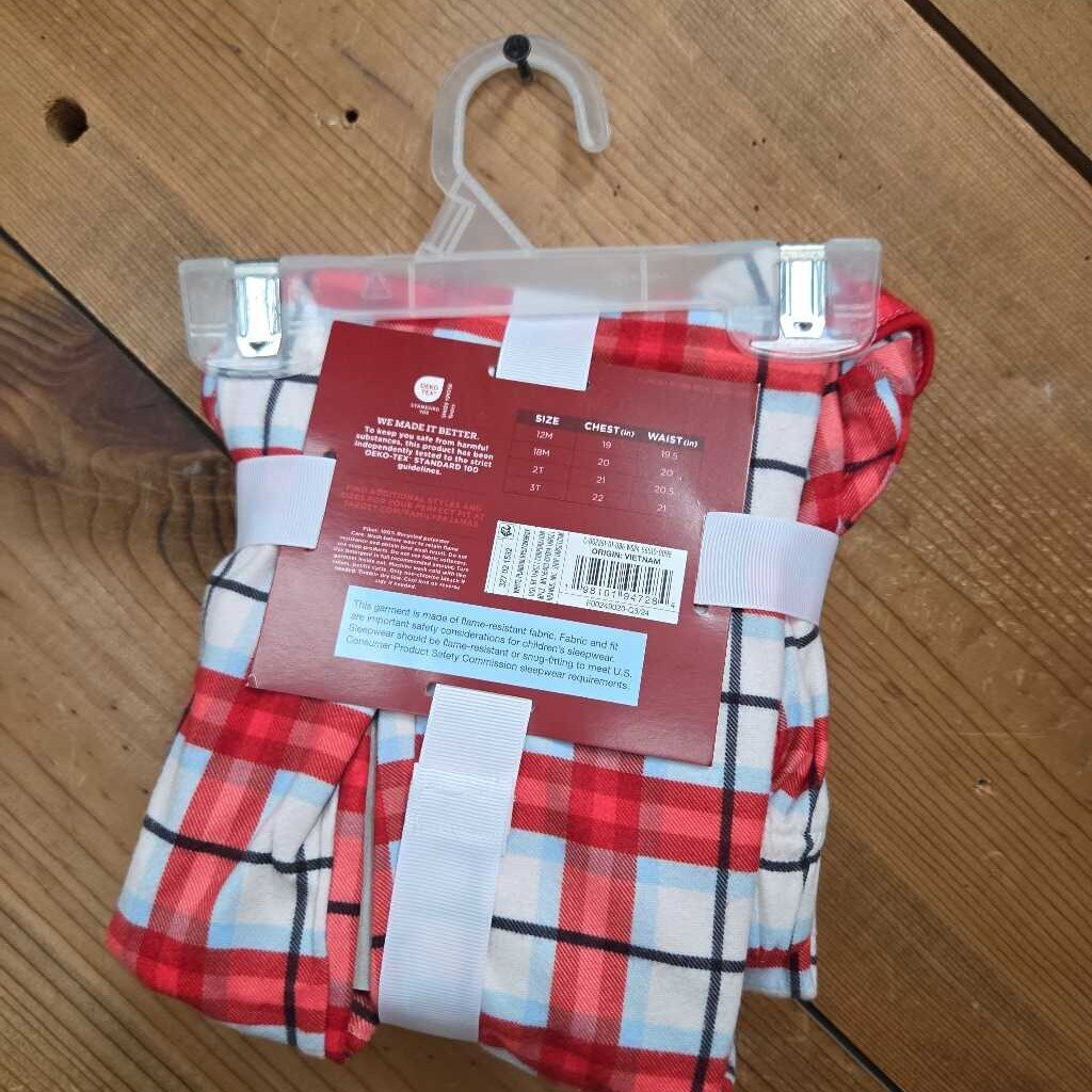 New Wondershop 2pc PJ