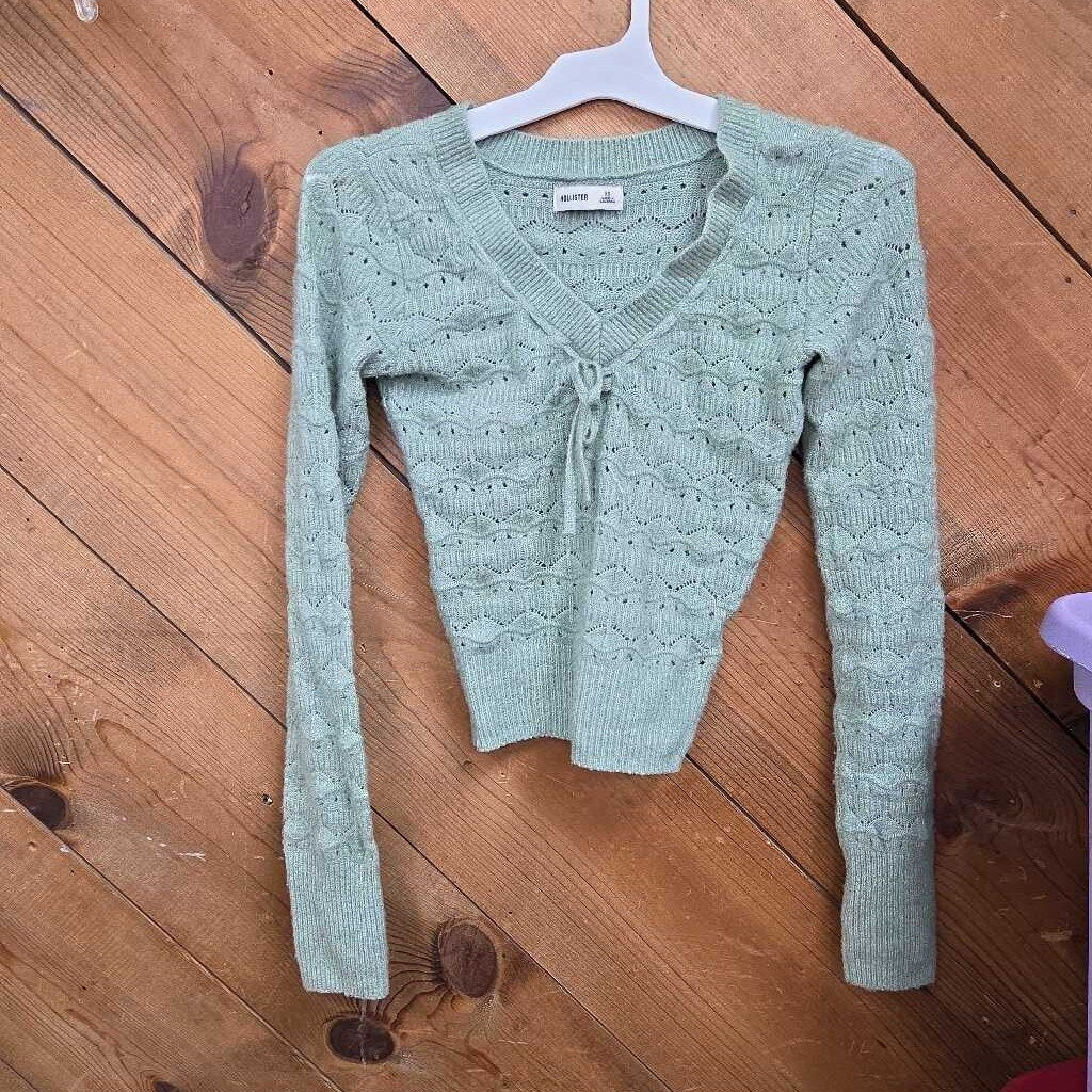 Hollister Sweater