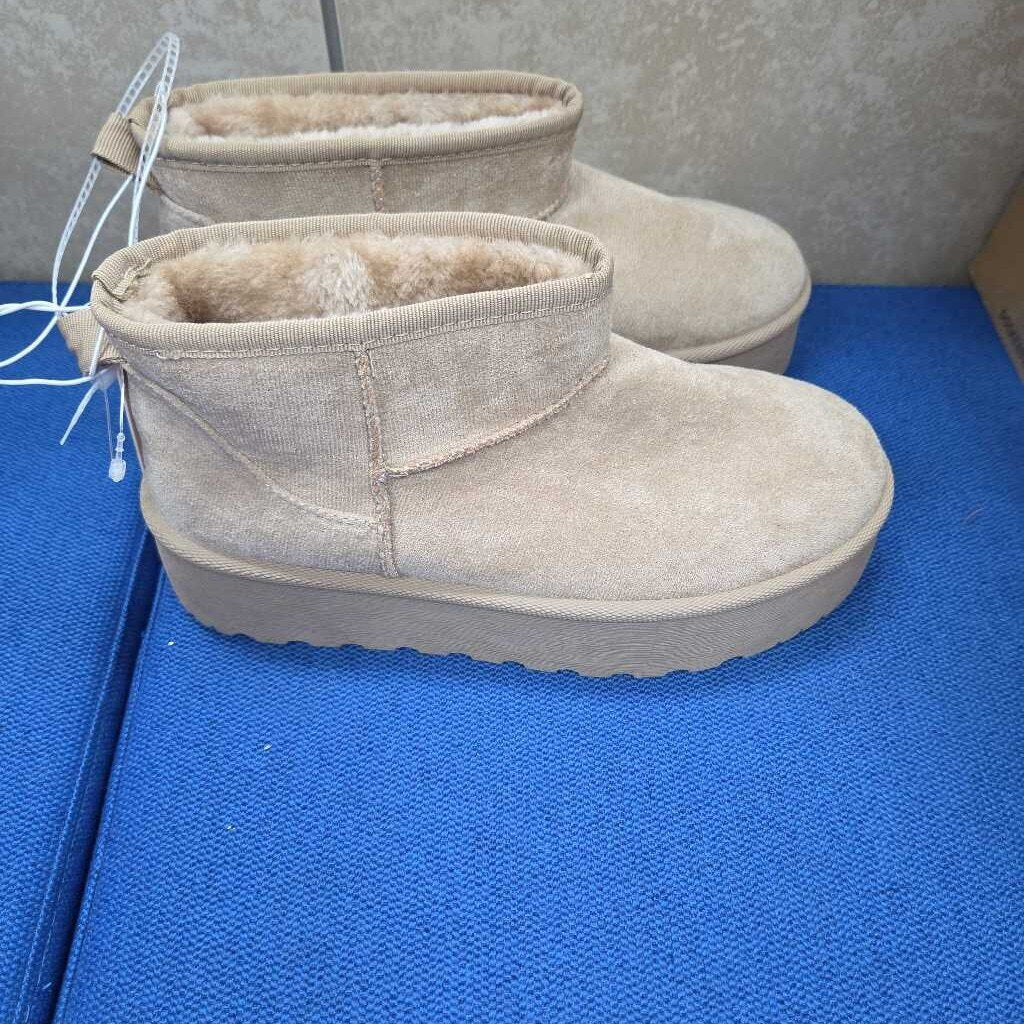 New Olivia & Kate Boots