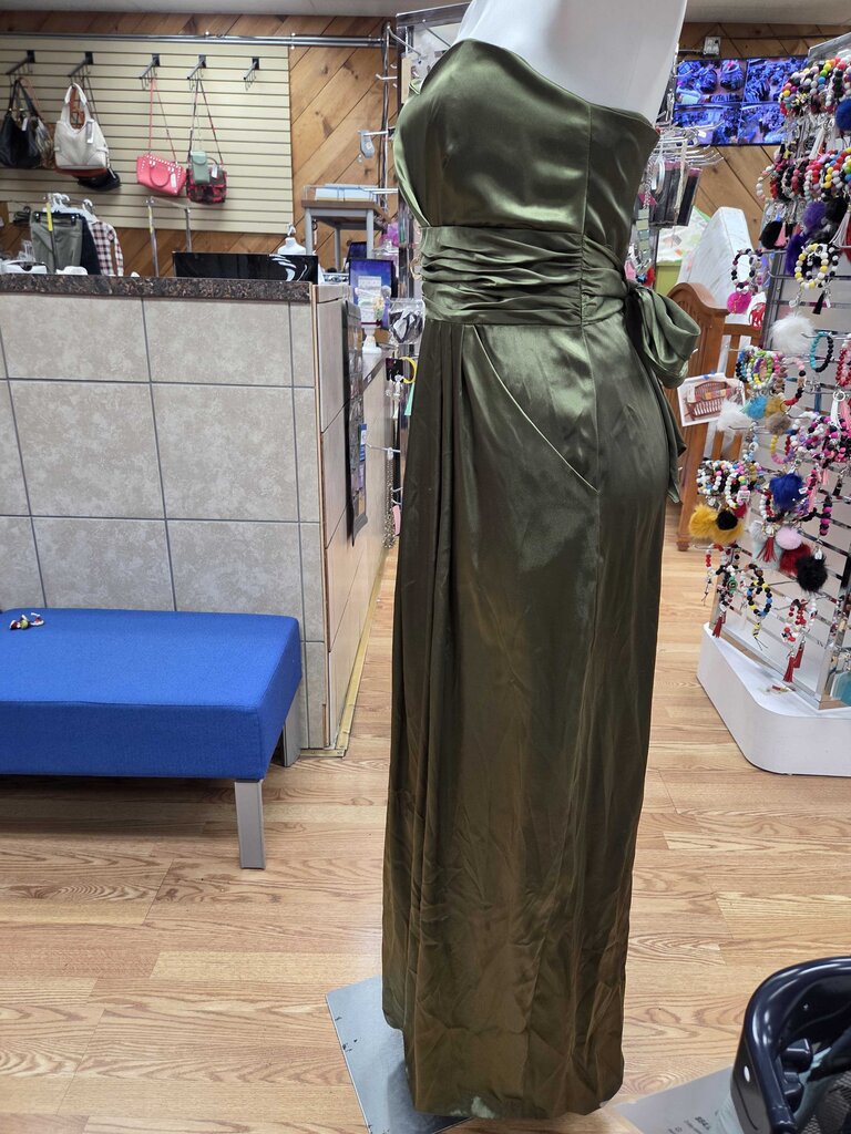 Alfred Angelo Dress