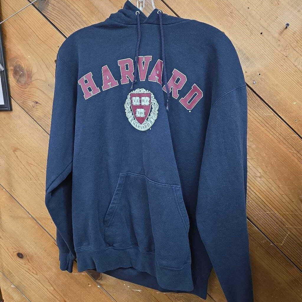 Champion Harvard Hoodie