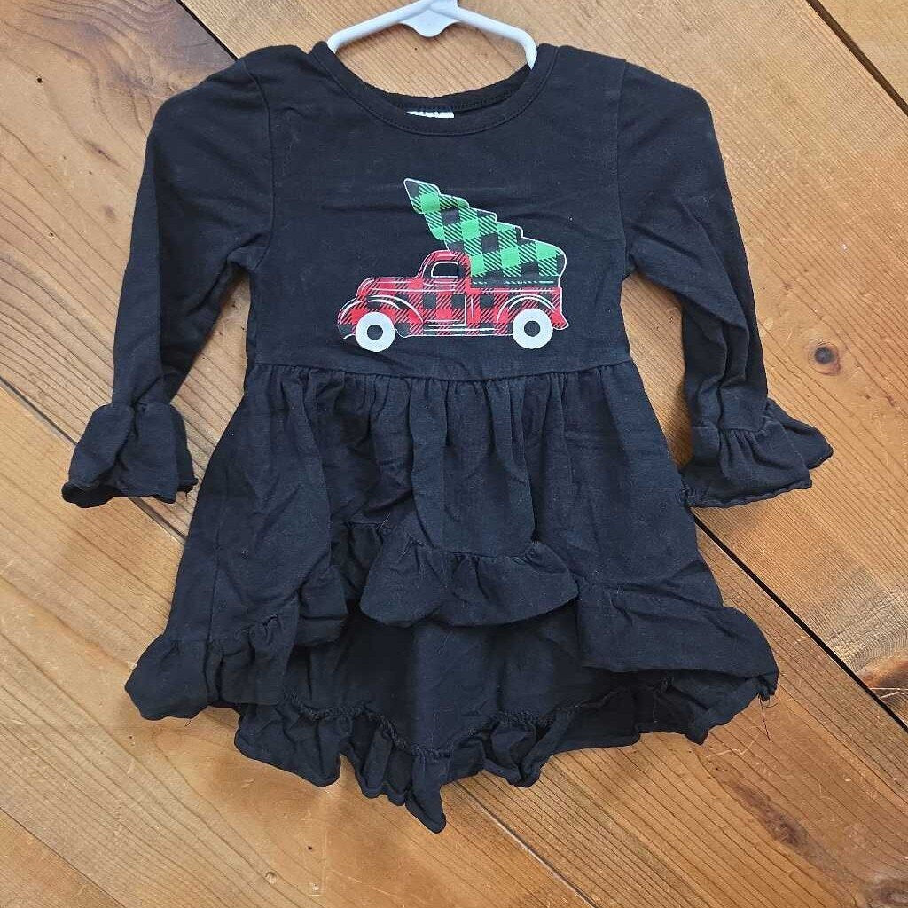 Christmas Dress