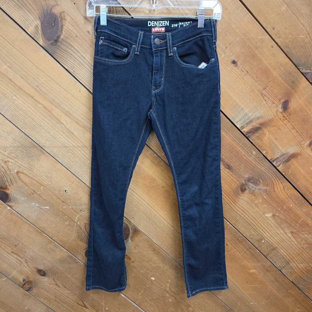 Denizen Levi's Jeans 216