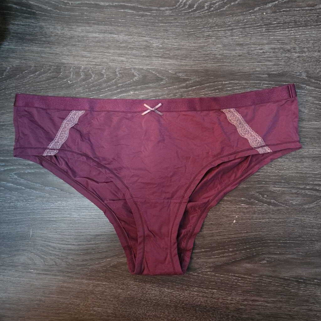 New Cacique Underwear