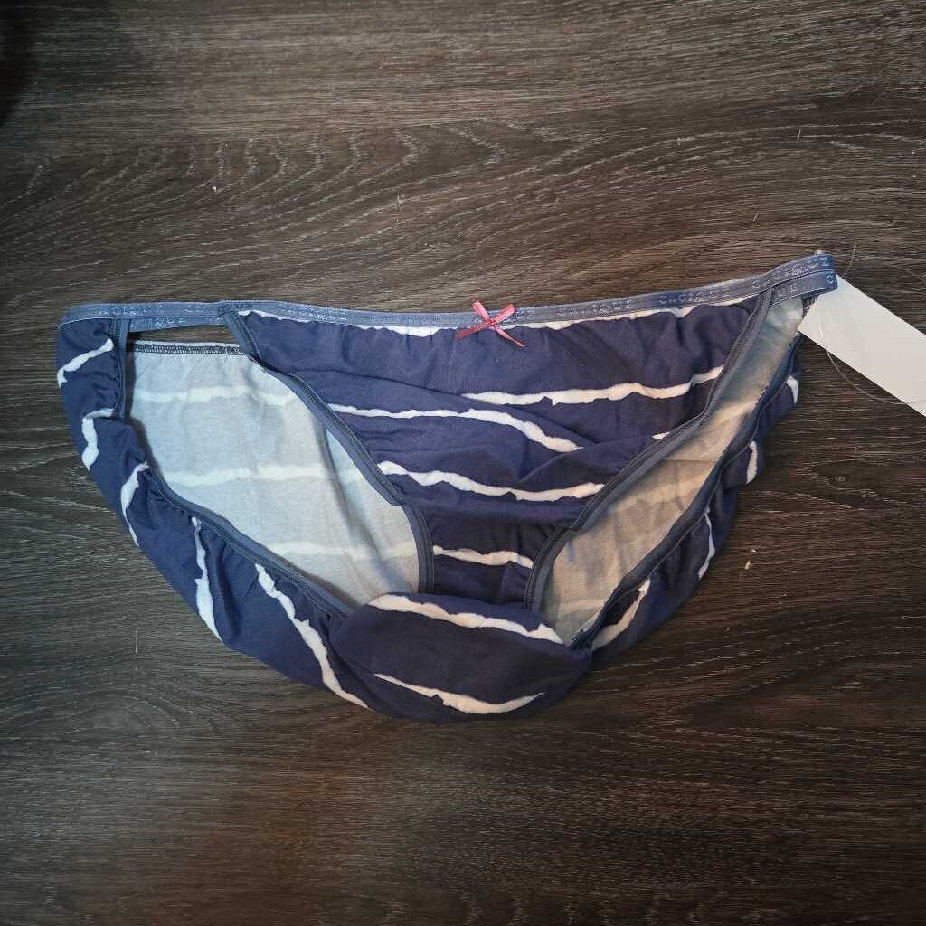 New Cacique Panties String Bikini