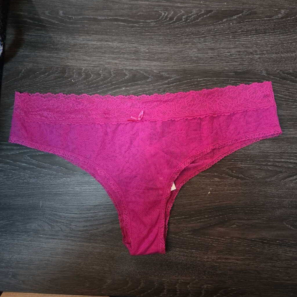 New Cacique Panties