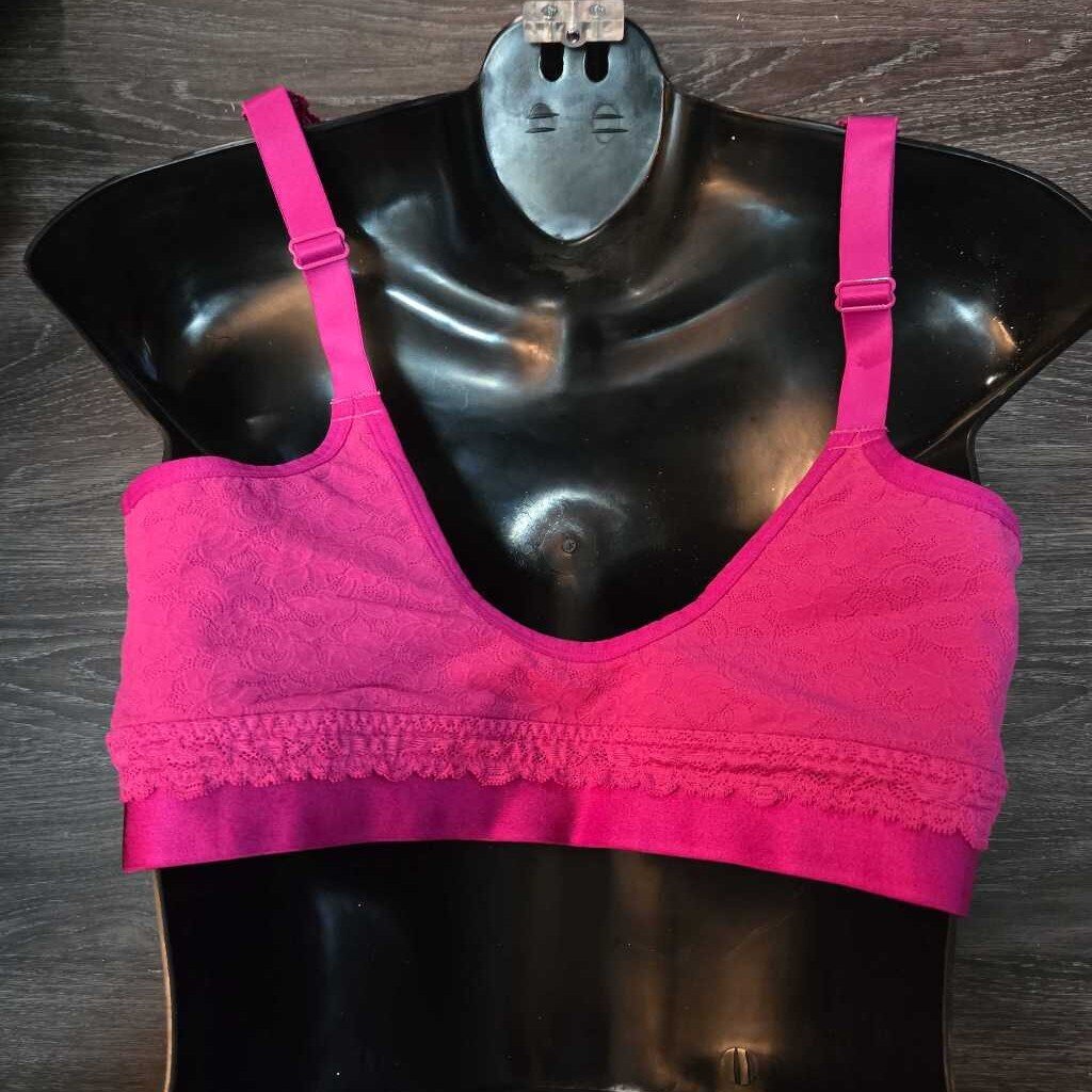 New Livi Active Bra