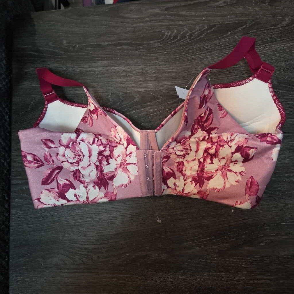 New Cacique Bra